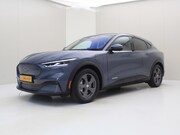 Ford Mustang Mach-E - 75kWh 258pk RWD Tech Pack 94% SoH [ TREKHAAK+PANO+360CAMERA+