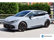 CUPRA Born - 62kWh Business Edition | ACC | Achteruitrijcamera | Apple Ca