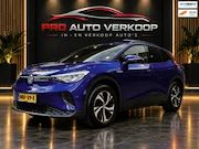 Volkswagen ID.4 - Volkswagen ID.4 - 52kWh Pure 170pk SoH 99% | Carpl
