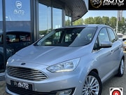 Ford C-Max - 1.5 Titanium 150PK | Trekhaak | 1500KG Trekgewicht | 2e Eige
