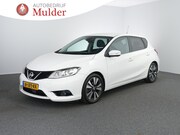 Nissan Pulsar - 1.2 DIG-T N-Connecta | Trekhaak | 360 camera | Leer | Dodeho