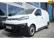 Citroën e-Jumpy - Club M 50 kWh 3Pers. Trekhaak