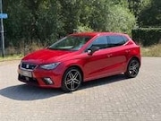 Seat Ibiza - 1.0 TSI FR 116PK I 6 BAK I CARPLAY I ALCANTARA I C