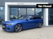 BMW 3-serie - Touring 318i High Executive | PANORAMADAK | TREKHAAK | DODEH