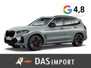 BMW X3 - M40I