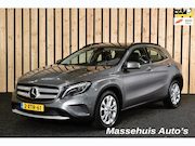 Mercedes-Benz GLA-Klasse - 200 Ambition 122dkm NL Auto Bi-Xenon Navi Airco Cruise + Nwe