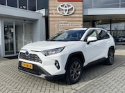 Toyota RAV4 - 2.5 HYBRID DYNAMIC TREKHAAK KEYLESS AD-CRUISE LM-VELGEN PARK