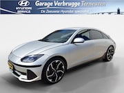 Hyundai Ioniq 6 - Connect 77.4 kWh | 20 inch | Navi | ACC | Clima | Camera