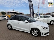 Audi A1 - 1.4 TFSI Pro Line S