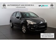 Citroën C3 - VTi 120 Exclusive Automaat Lichtmetaal | Panorama ruit | Air