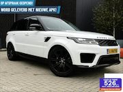 Land Rover Range Rover Sport - P400e HSE Dynamic|BOMVOL|