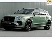 Bentley Bentayga - 3.0 V6 Hybrid Org. NL Carbon NAIM Massage Panorama