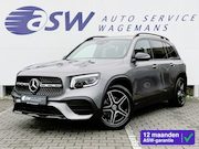 Mercedes-Benz GLB-Klasse - GLB 200 Business Solution AMG | Trekhaak | MultiBeam LED | C
