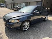 Volvo S40 - 2.4i Edition II