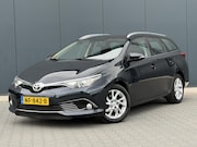 Toyota Auris - 1.3 Aspiration Dealer Onderhouden - Navi - Camera - Parkeers