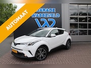 Toyota C-HR - 1.8 Hybrid Energy NL/Trekhaak/Camera/Navi/Stoelverw