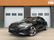 Audi S3 - Sportback 2.0 TFSI quattro Pano RS Seat Matrix B&O
