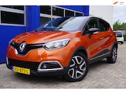 Renault Captur - 0.9 TCe Dynamique