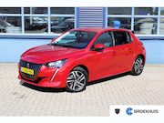 Peugeot 208 - 1.2 PureTech Allure Pack Automaat Navigatie | Trekhaak | Cru