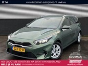 Kia Ceed - Sportswagon 1.0 T-GDi DynamicLine NL-auto, 1e eigen., dealer