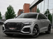 Audi RS Q8 - RSQ8 4.0 TFSI 600PK quattro Akrapovič Nardo Ceramic 2xCarbon