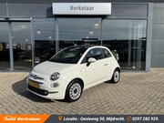 Fiat 500 - 1.0 Hybrid Dolcevita Finale | Parkeersensoren | Panorama dak