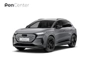 Audi Q4 e-tron - S edition 45 82 kWh 210 kW / 286 PK