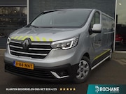 Renault Trafic - E-Tech T29 L2H1 Advance 52 kWh DC 50kW snellader / Camera ac