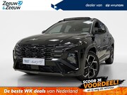 Hyundai Tucson - 1.6 T-GDI N-LINE SKY | HEV | AUTOMAAT | DIRECT LEVERBAAR | V