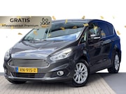 Ford S-Max - 1.5 Titanium 7p.