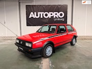 Volkswagen Golf - 1.6 C 4-bak// in originele staat