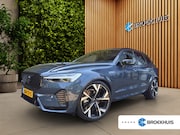 Volvo XC60 - 2.0 T8 Plug-in hybrid AWD Ultra Black Edition | Heico Select