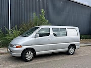 Toyota HiAce - 2.5 D4-D 100 DC Emotion Executive