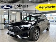 Ford Kuga - 2.5 PHEV 243 pk ST-Line X I AGR stoelen I Adapt Cruise I Win