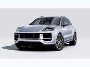 Porsche Cayenne - E-Hybrid