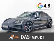 Porsche Taycan - 4S Cross Turismo InnoDrive Head-Up BOSE