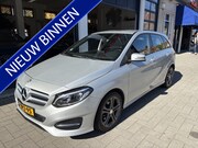 Mercedes-Benz B-klasse - 180 Ambition NL AUTO.