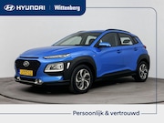 Hyundai Kona - 1.6 GDI HEV Comfort Smart | Navigatie | Camera | Adaptive cr