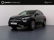 Mercedes-Benz GLA-Klasse - 250 e 140 Years Edition