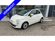 Fiat 500 - 0.9 TwinAir Airco | Pano NW APK