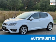 Seat Ibiza - 1.0 TSI FR Business Intense *Nieuwe distributie