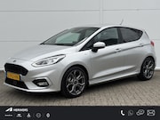 Ford Fiesta - 1.0 EcoBoost ST-Line X / Trekhaak ( 1000 kg ) / Apple Carpla