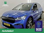 Skoda Enyaq iV - 80 204pk Sportline | SOH 97% | Panoramadak | Transport | Car