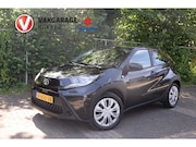 Toyota Aygo X - 1.0 VVT-i S-CVT Play | Automaat | 1e eigenaar | Dealer onder