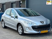 Peugeot 308 - 1.6 VTi LEES TEKST! CAMERA CRUISE PDC CLIMA TREKHAAK