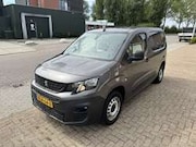 Peugeot Partner - 1.5 BlueHDI Premium*Navi*Camera*EXPORT*