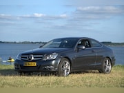 Mercedes-Benz C-klasse - 180 Ambition
