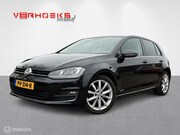 Volkswagen Golf - 1.4 TSI Highline/Sportstoelen/LED/Navi