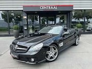 Mercedes-Benz SL-klasse - 63|BTW|Pano|Leder|Massage|Harman/Kardon|Airscarf|M