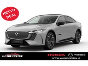 Mazda 6e - Takumi Business Edition 68.8kWh